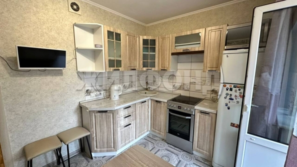 
  Продается 1-комн. квартира, 32.6 м², Колхидская ул, д. 31
. Фото 2.