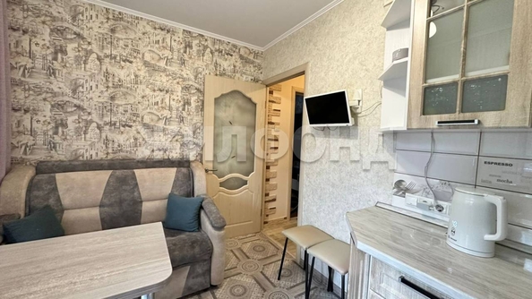 
  Продается 1-комн. квартира, 32.6 м², Колхидская ул, д. 31
. Фото 3.