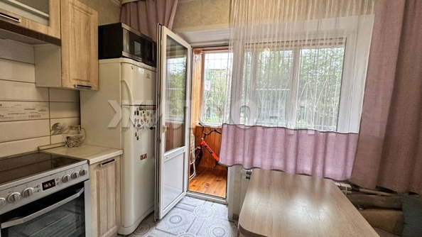 
  Продается 1-комн. квартира, 32.6 м², Колхидская ул, д. 31
. Фото 4.