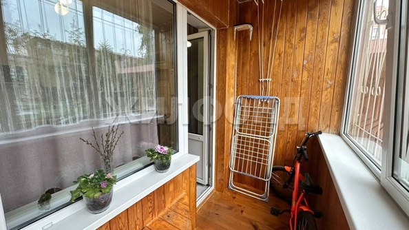 
  Продается 1-комн. квартира, 32.6 м², Колхидская ул, д. 31
. Фото 6.