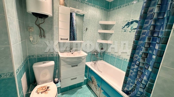
  Продается 1-комн. квартира, 32.6 м², Колхидская ул, д. 31
. Фото 10.