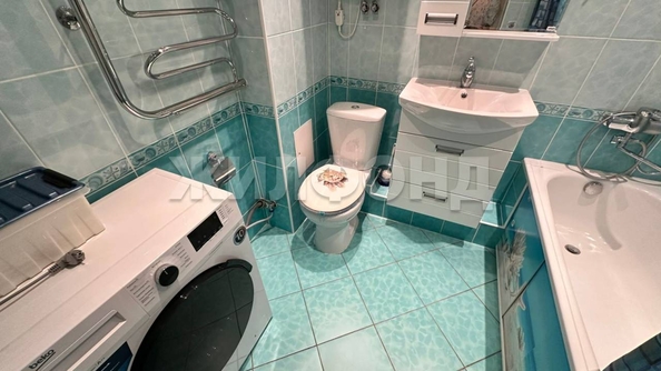 
  Продается 1-комн. квартира, 32.6 м², Колхидская ул, д. 31
. Фото 11.