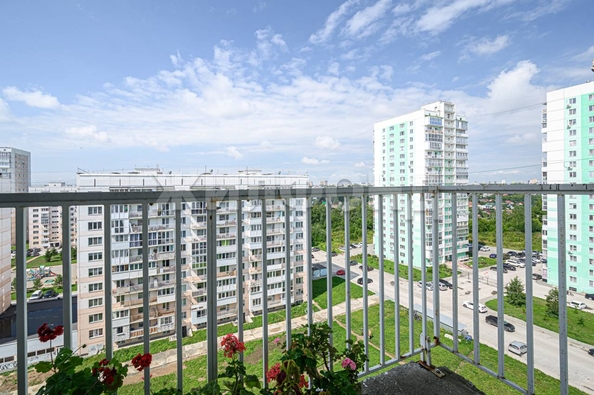 
  Продается 1-комн. квартира, 42.4 м², Виталия Потылицына ул, д. 3
. Фото 9.