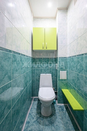 
  Продается 1-комн. квартира, 42.4 м², Виталия Потылицына ул, д. 3
. Фото 13.