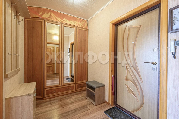 
  Продается 1-комн. квартира, 42.4 м², Виталия Потылицына ул, д. 3
. Фото 18.