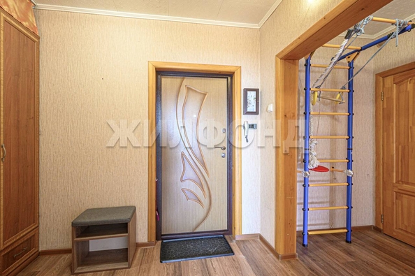
  Продается 1-комн. квартира, 42.4 м², Виталия Потылицына ул, д. 3
. Фото 19.