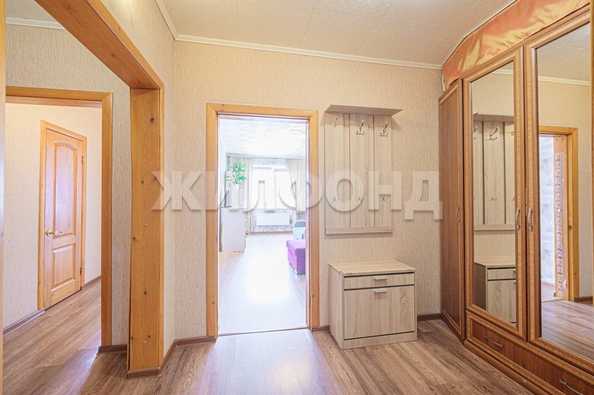 
  Продается 1-комн. квартира, 42.4 м², Виталия Потылицына ул, д. 3
. Фото 21.