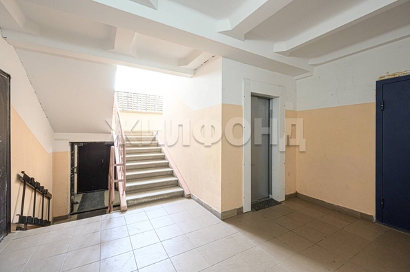 
  Продается 1-комн. квартира, 42.4 м², Виталия Потылицына ул, д. 3
. Фото 24.