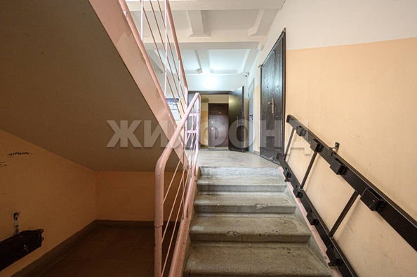 
  Продается 1-комн. квартира, 42.4 м², Виталия Потылицына ул, д. 3
. Фото 25.