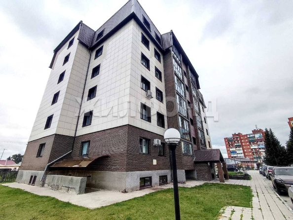 
  Продается студия, 20 м², Речная ул, д. 39
. Фото 10.