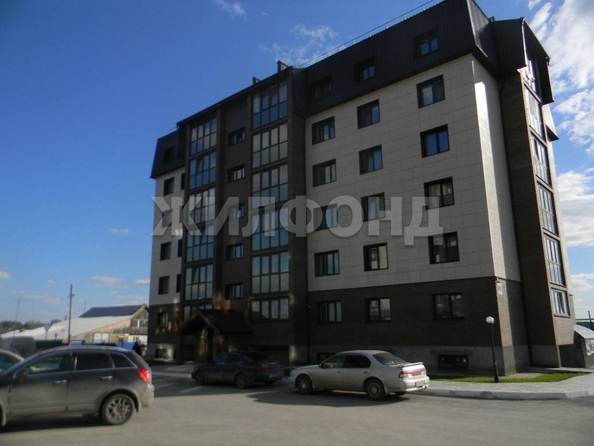
  Продается студия, 20 м², Речная ул, д. 39
. Фото 15.