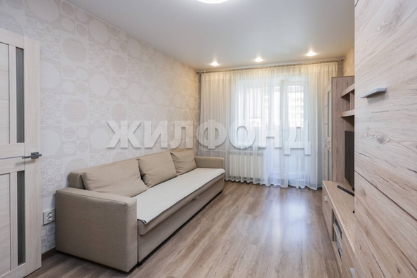 
  Продается 1-комн. квартира, 33.9 м², Серафимовича ул, д. 26
. Фото 3.