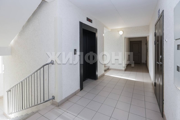 
  Продается 1-комн. квартира, 33.9 м², Серафимовича ул, д. 26
. Фото 22.