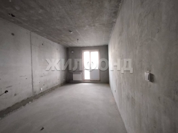 
  Продается студия, 28.1 м², Забалуева ул, д. 98
. Фото 1.