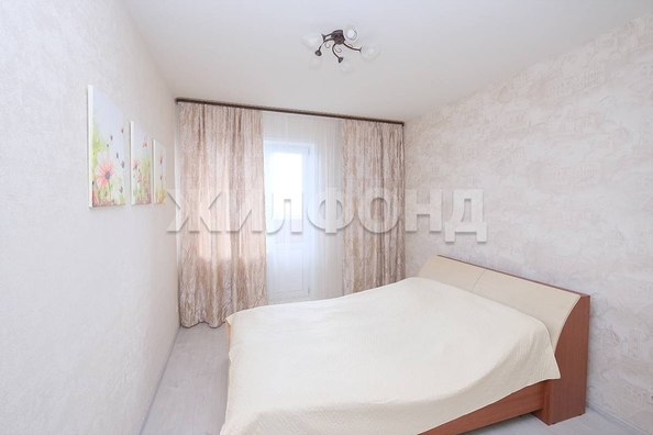 
  Продается 2-комн. квартира, 82.4 м², Толстого ул, д. 56
. Фото 7.