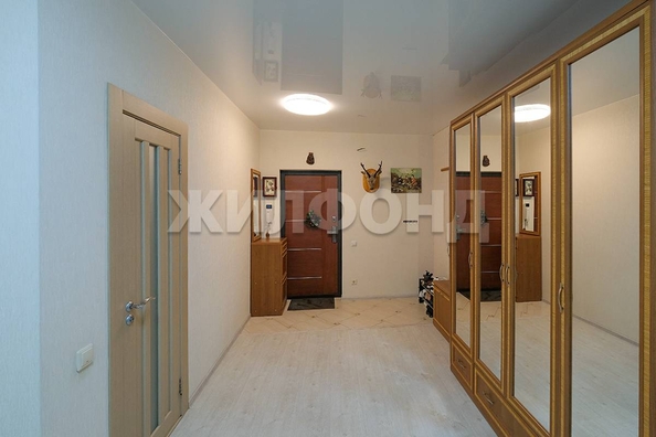 
  Продается 2-комн. квартира, 82.4 м², Толстого ул, д. 56
. Фото 17.