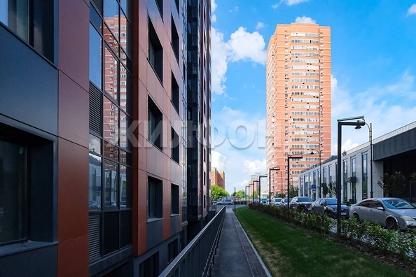 
  Продается 2-комн. квартира, 82.4 м², Толстого ул, д. 56
. Фото 18.