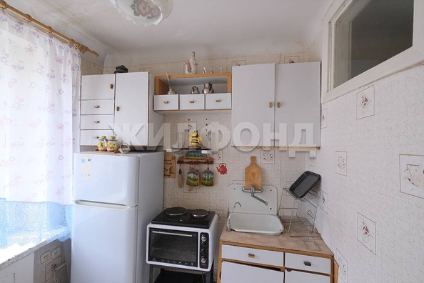 
  Продается 2-комн. квартира, 44.5 м², Дмитрия Донского ул, д. 26
. Фото 4.