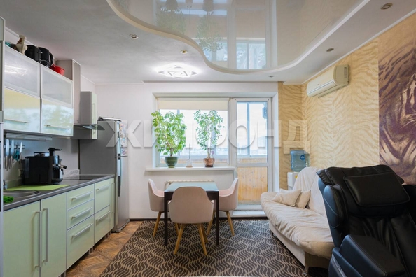 
  Продается 2-комн. квартира, 58.4 м², Ипподромская ул, д. 44
. Фото 2.