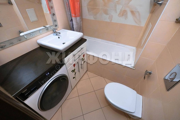 
  Продается 2-комн. квартира, 58.4 м², Ипподромская ул, д. 44
. Фото 9.
