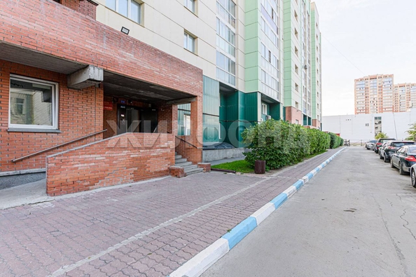 
  Продается 2-комн. квартира, 58.4 м², Ипподромская ул, д. 44
. Фото 16.