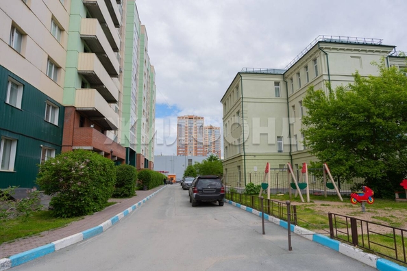 
  Продается 2-комн. квартира, 58.4 м², Ипподромская ул, д. 44
. Фото 18.