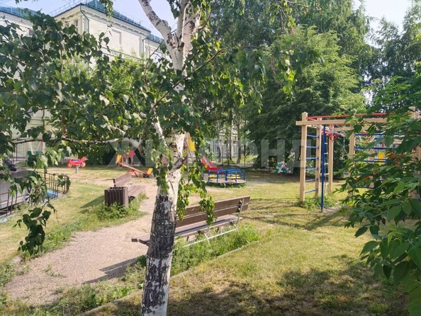 
  Продается 2-комн. квартира, 58.4 м², Ипподромская ул, д. 44
. Фото 25.