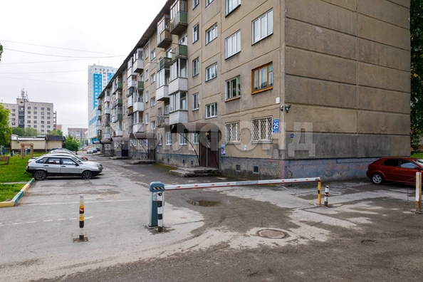 
  Продается 2-комн. квартира, 43.2 м², Ипподромская ул, д. 25
. Фото 8.