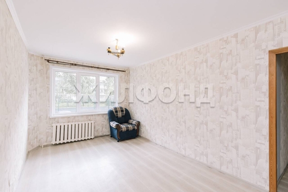
  Продается 2-комн. квартира, 46.4 м², Ветлужская ул, д. 22А
. Фото 3.