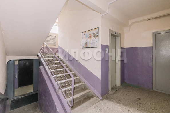 
  Продается 2-комн. квартира, 46.4 м², Ветлужская ул, д. 22А
. Фото 14.