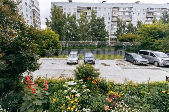 
  Продается 2-комн. квартира, 46.4 м², Ветлужская ул, д. 22А
. Фото 16.