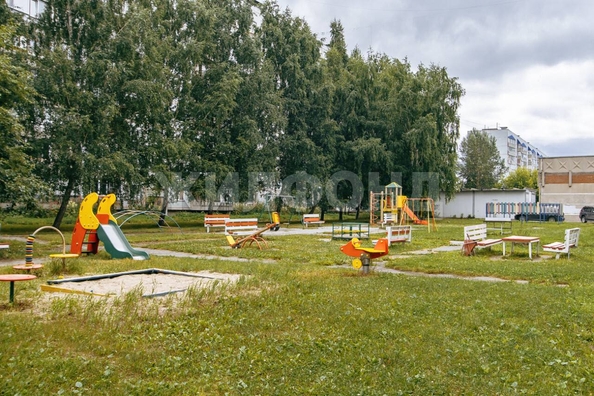 
  Продается 2-комн. квартира, 46.4 м², Ветлужская ул, д. 22А
. Фото 17.