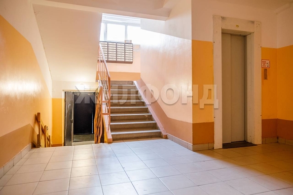 
  Продается 2-комн. квартира, 76.2 м², Татьяны Снежиной ул, д. 48
. Фото 18.