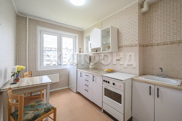 
  Продается 2-комн. квартира, 46.5 м², 1905 года ул, д. 30/1
. Фото 1.