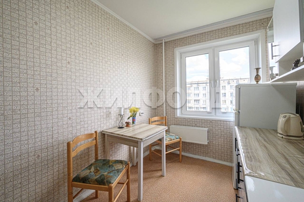 
  Продается 2-комн. квартира, 46.5 м², 1905 года ул, д. 30/1
. Фото 2.