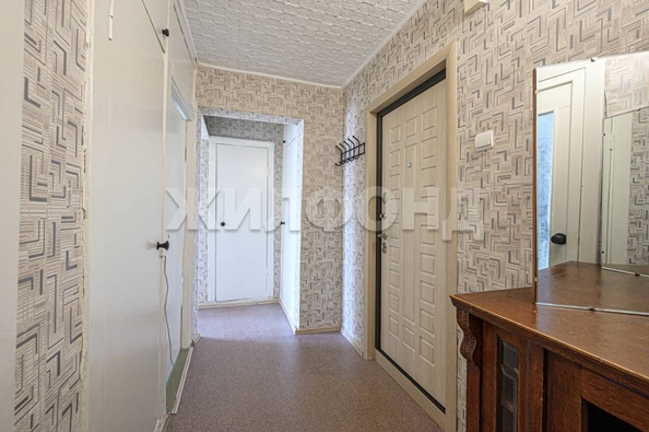 
  Продается 2-комн. квартира, 46.5 м², 1905 года ул, д. 30/1
. Фото 10.