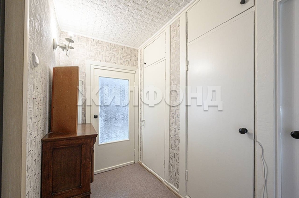 
  Продается 2-комн. квартира, 46.5 м², 1905 года ул, д. 30/1
. Фото 13.