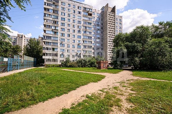 
  Продается 2-комн. квартира, 46.5 м², 1905 года ул, д. 30/1
. Фото 23.