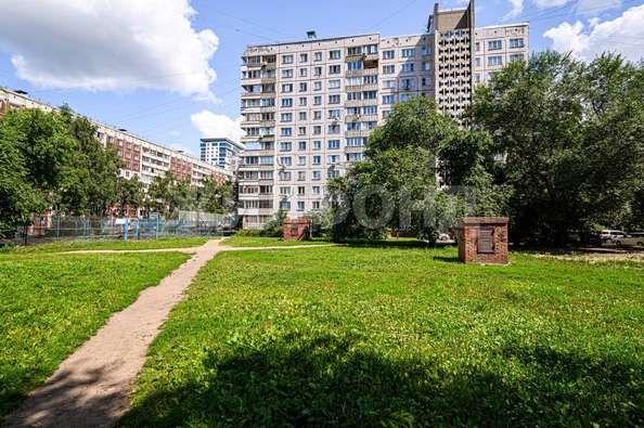 
  Продается 2-комн. квартира, 46.5 м², 1905 года ул, д. 30/1
. Фото 24.