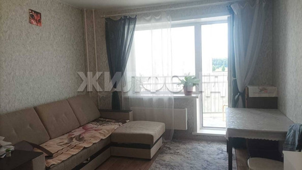 
  Продается 2-комн. квартира, 33.1 м², ЖК Чистая Слобода, дом 61
. Фото 2.