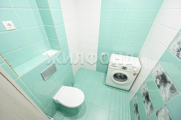 
  Продается 3-комн. квартира, 70.9 м², Бориса Богаткова ул, д. 260/1
. Фото 16.