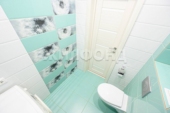 
  Продается 3-комн. квартира, 70.9 м², Бориса Богаткова ул, д. 260/1
. Фото 18.