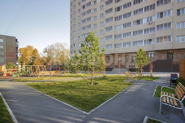 
  Продается 3-комн. квартира, 70.9 м², Бориса Богаткова ул, д. 260/1
. Фото 27.