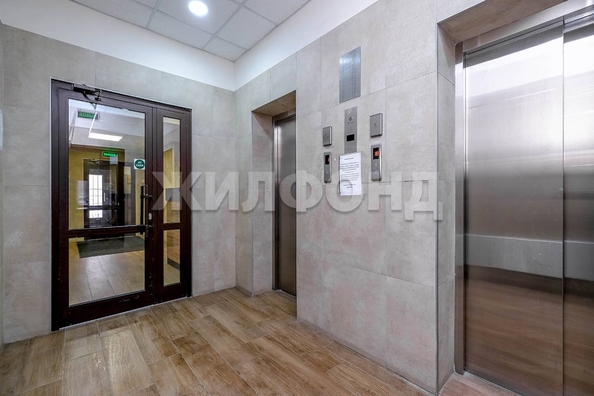 
  Продается 3-комн. квартира, 70.9 м², Бориса Богаткова ул, д. 260/1
. Фото 28.