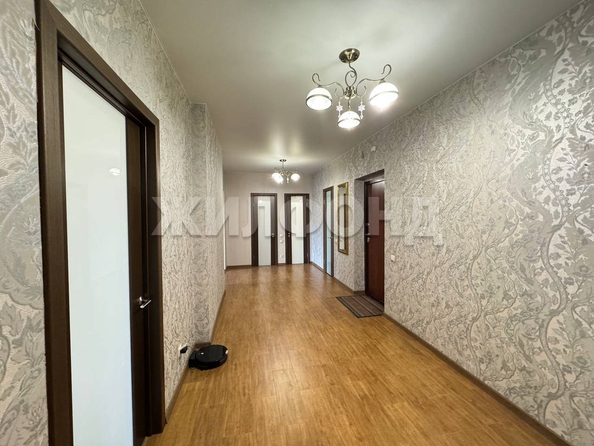 
  Продается 3-комн. квартира, 84 м², Залесского ул, д. 2/3
. Фото 5.