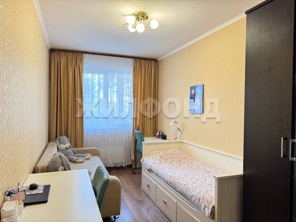 
  Продается 3-комн. квартира, 84 м², Залесского ул, д. 2/3
. Фото 7.