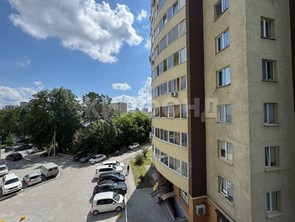 
  Продается 3-комн. квартира, 84 м², Залесского ул, д. 2/3
. Фото 10.