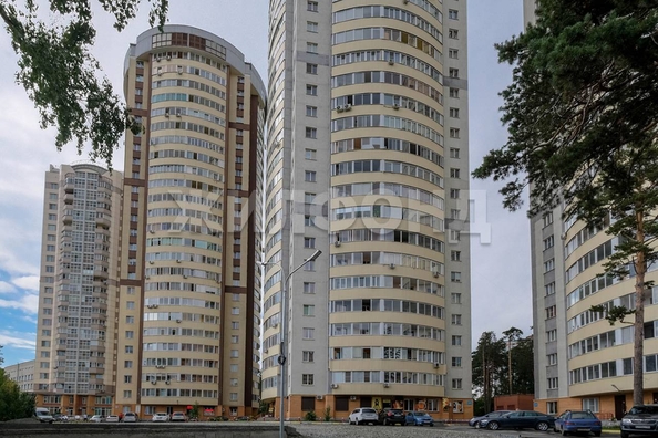 
  Продается 3-комн. квартира, 84 м², Залесского ул, д. 2/3
. Фото 6.