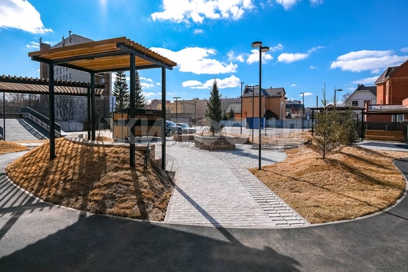 
  Продается 3-комн. квартира, 60.9 м², ЖК Притяжение
. Фото 3.