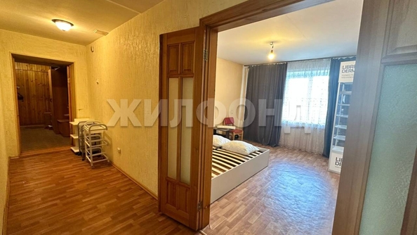 
  Продается 3-комн. квартира, 61.7 м², Вокзальная ул, д. 50а
. Фото 9.